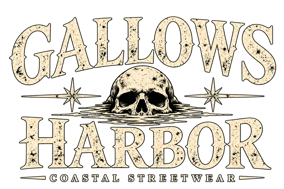 Gallows Harbor